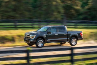 All-new F-150